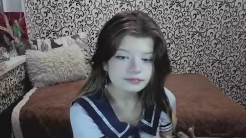 Snapshot of deannemillener chatting on June 11, 2026, 5:11 pm Camille online show from June 11, 2026, 5:11 pm