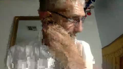 deanofflove221000 online show from February 27, 2026, 10:15 am