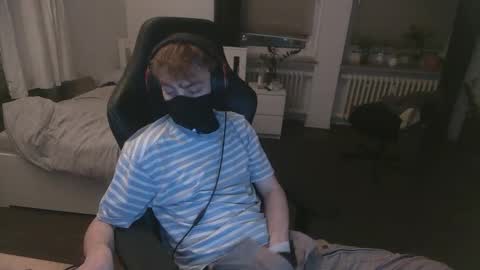 Dean online show from October 31, 2025, 12:11 am