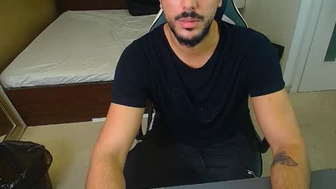 Snapshot of deanthorn chatting on January 6, 2026, 11:47 am DeanThorn online show from January 6, 2026, 11:47 am