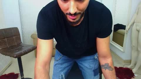 Snapshot of deanthorn chatting on January 10, 2026, 11:23 am DeanThorn online show from January 10, 2026, 11:23 am