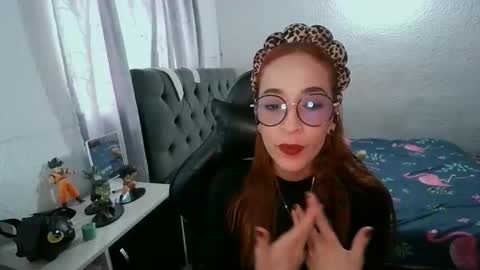 Juliet online show from November 4, 2025, 9:36 pm