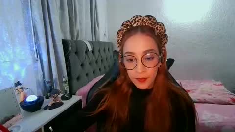 Juliet online show from May 15, 2026, 11:34 pm