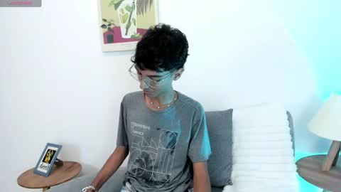  Teven online show from April 30, 2026, 3:35 am