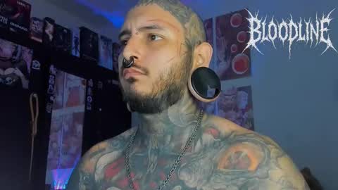    online show from November 7, 2025, 6:41 pm