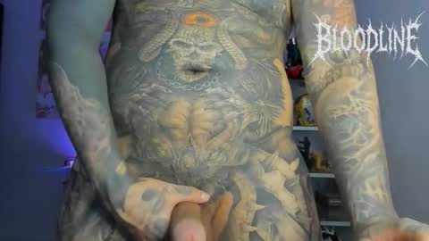    online show from November 20, 2025, 7:02 pm