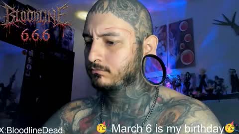    online show from February 25, 2026, 7:01 pm