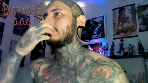    online show from April 18, 2026, 6:23 pm