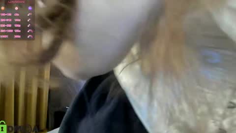 deb_moore online show from March 1, 2026, 1:07 am