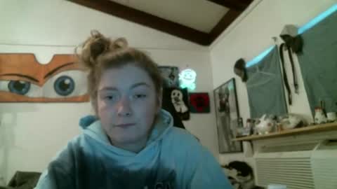 DEBBIE online show from November 20, 2025, 12:16 pm