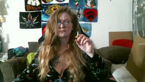 DEBBIE online show from March 12, 2026, 12:50 am