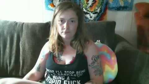 Snapshot of debbieafterhours69 chatting on July 1, 2026, 2:51 pm DEBBIE online show from July 1, 2026, 2:51 pm