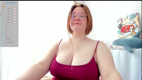 DeboraDebbieDee online show from February 19, 2025, 5:16 am