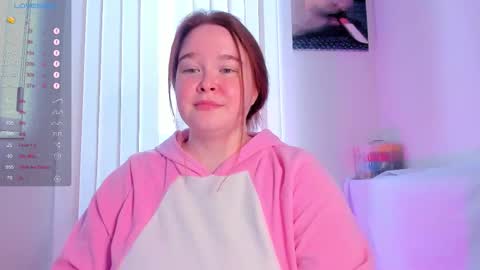 DeboraDebbieDee online show from February 17, 2026, 5:26 am