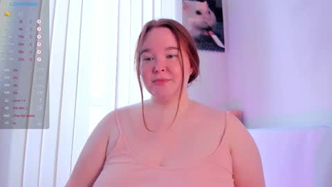 DeboraDebbieDee online show from March 1, 2026, 5:31 am