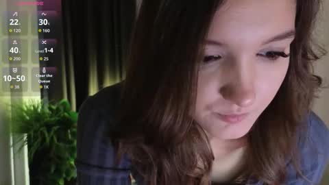 Eva online show from December 2, 2025, 5:08 pm