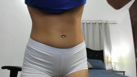  Dbora  online show from March 6, 2025, 10:26 pm