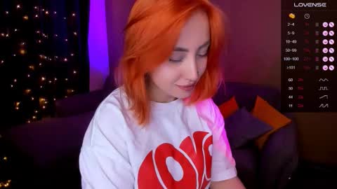 Debora online show from March 8, 2026, 2:04 am