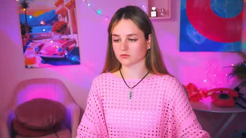 Snapshot of deboralarson chatting on December 12, 2024, 7:19 am Debora online show from December 12, 2024, 7:19 am