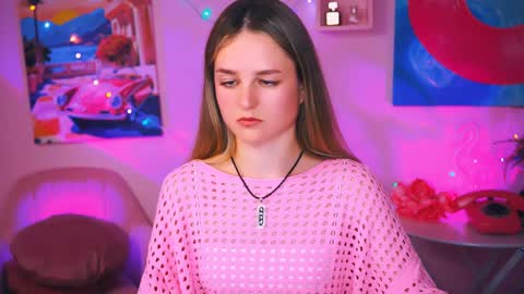 Snapshot of deboralarson chatting on December 12, 2024, 10:34 am Debora online show from December 12, 2024, 10:34 am