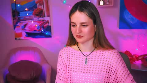 Snapshot of deboralarson chatting on December 13, 2024, 10:30 am Debora online show from December 13, 2024, 10:30 am