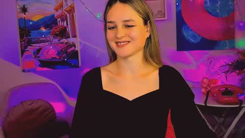 Snapshot of deboralarson chatting on December 28, 2024, 12:45 pm Debora online show from December 28, 2024, 12:45 pm