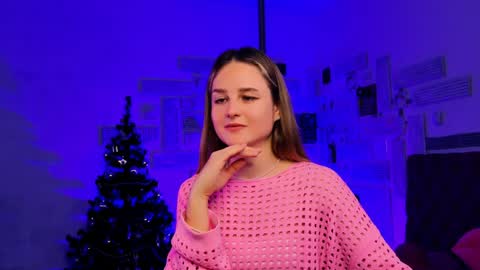 Snapshot of deboralarson chatting on January 24, 2025, 3:34 pm Debora online show from January 24, 2025, 3:34 pm