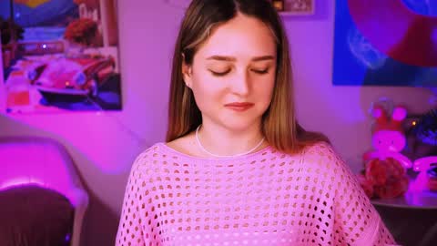 Snapshot of deboralarson chatting on January 26, 2025, 7:21 am Debora online show from January 26, 2025, 7:21 am