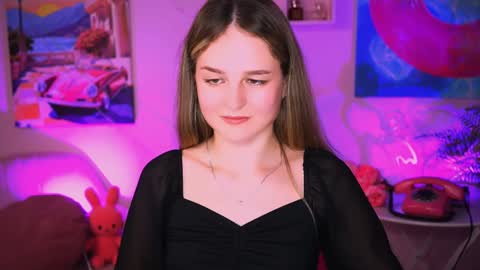 Snapshot of deboralarson chatting on February 1, 2025, 8:47 pm Debora online show from February 1, 2025, 8:47 pm