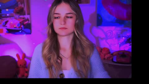 Snapshot of deboralarson chatting on February 6, 2025, 3:27 am Debora online show from February 6, 2025, 3:27 am