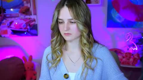 Snapshot of deboralarson chatting on February 9, 2025, 12:41 pm Debora online show from February 9, 2025, 12:41 pm