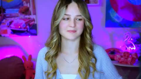 Snapshot of deboralarson chatting on February 9, 2025, 3:45 pm Debora online show from February 9, 2025, 3:45 pm