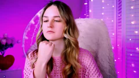 Snapshot of deboralarson chatting on February 25, 2025, 6:09 pm Debora online show from February 25, 2025, 6:09 pm