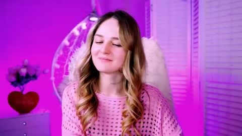 Snapshot of deboralarson chatting on February 25, 2025, 9:13 pm Debora online show from February 25, 2025, 9:13 pm