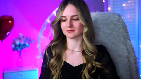 Snapshot of deboralarson chatting on March 1, 2025, 7:26 pm Debora online show from March 1, 2025, 7:26 pm