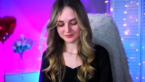 Snapshot of deboralarson chatting on March 1, 2025, 10:31 pm Debora online show from March 1, 2025, 10:31 pm