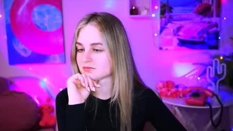 Snapshot of deboralarson chatting on March 5, 2025, 4:57 pm Debora online show from March 5, 2025, 4:57 pm