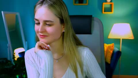 Snapshot of deboralarson chatting on March 9, 2025, 11:47 am Debora online show from March 9, 2025, 11:47 am