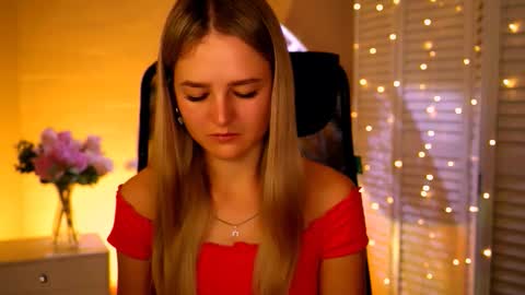 Debora online show from November 14, 2025, 3:49 am