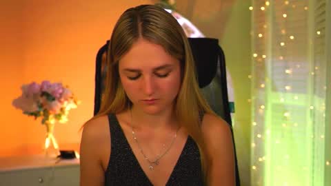 Debora online show from March 31, 2026, 2:46 am