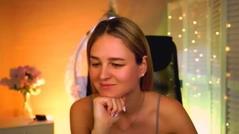 Snapshot of deboralarson chatting on April 28, 2026, 2:38 am Debora online show from April 28, 2026, 2:38 am