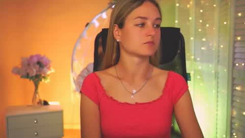 Snapshot of deboralarson chatting on May 20, 2026, 3:24 am Debora online show from May 20, 2026, 3:24 am