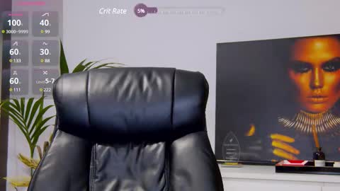 Monique online show from February 17, 2025, 1:10 pm