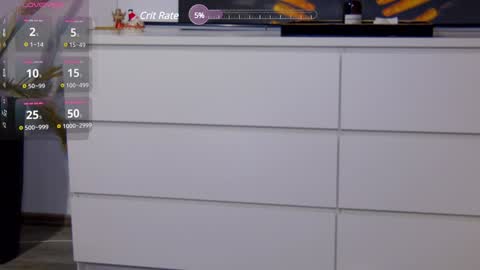 Monique online show from March 5, 2025, 12:44 pm