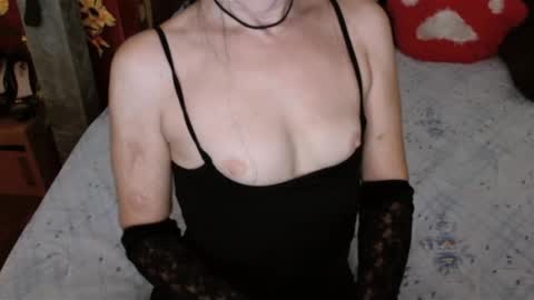 DebraMilf online show from December 8, 2024, 7:15 am