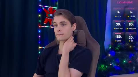 Samuel online show from January 8, 2026, 5:37 pm