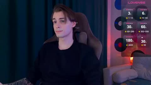 Samuel online show from March 31, 2026, 4:29 pm