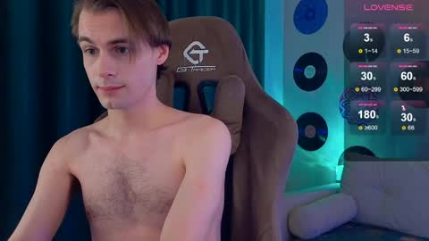 Samuel online show from April 10, 2026, 10:14 pm