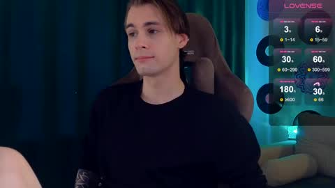 Samuel online show from April 12, 2026, 4:28 am