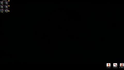 decemberfoxxx online show from March 20, 2026, 11:48 am